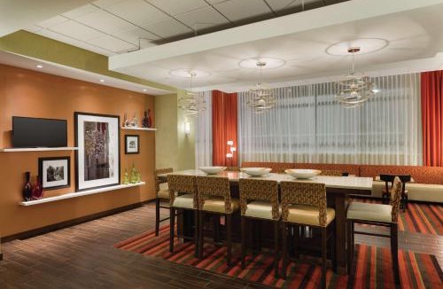 St. Albans Hotel | Hampton Inn, St. Albans Vt