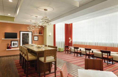 St. Albans Hotel | Hampton Inn, St. Albans Vt