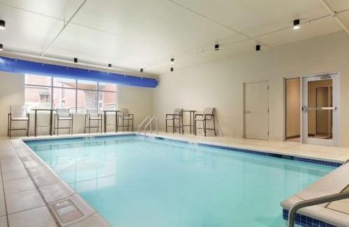 St. Albans Hotel | Hampton Inn, St. Albans Vt