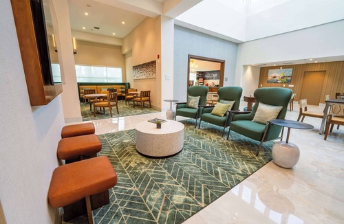 St. Augustine Hotel | Hampton Inn St. Augustine Downtown Historic District