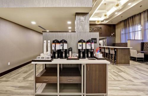 St. Catharines Hotel | Hampton Inn St. Catharines Niagara