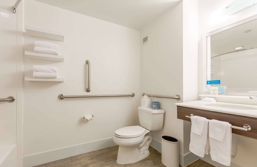St. Charles Hotel | Hampton Inn St. Charles St. Peters