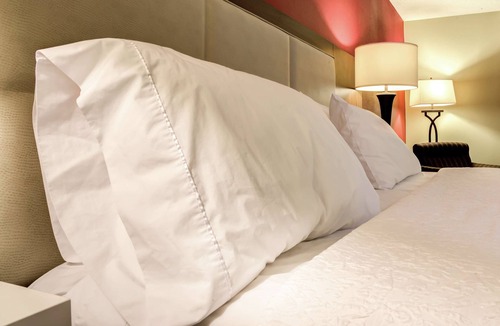St. Joseph Hotel | Hampton Inn St. Joseph