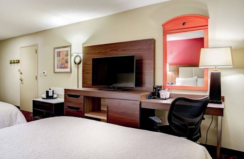 St. Joseph Hotel | Hampton Inn St. Joseph