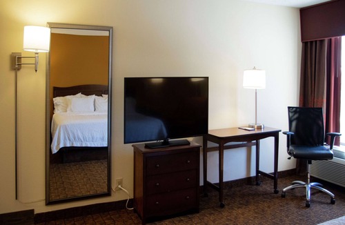 Chesterfield Hotel | Hampton Inn St. Louis/Chesterfield