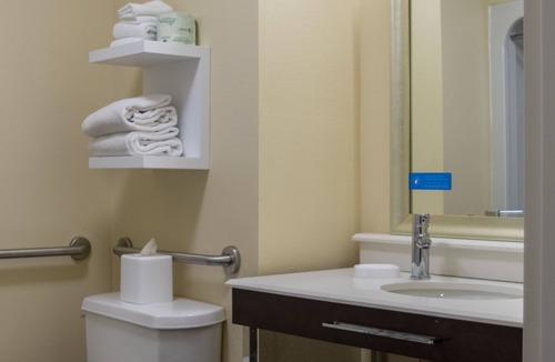 Chesterfield Hotel | Hampton Inn St. Louis/Chesterfield