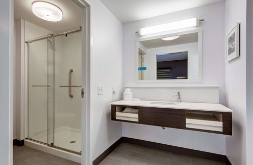 Wentzville Hotel | Hampton Inn St. Louis Wentzville