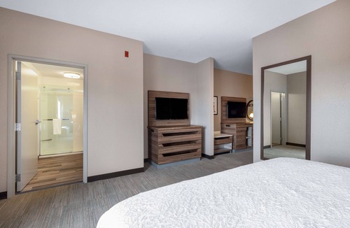 St. Robert Hotel | Hampton Inn St. Robert/Ft. Leonard Wood