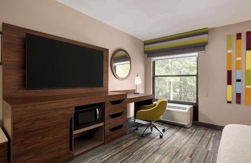 Starkville Hotel | Hampton Inn Starkville Mississippi State University