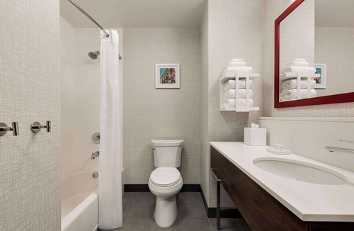 Starkville Hotel | Hampton Inn Starkville Mississippi State University