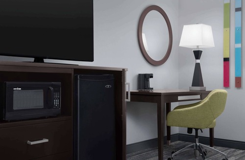 Statesboro Hotel | Hampton Inn Statesboro