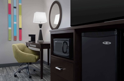 Statesboro Hotel | Hampton Inn Statesboro