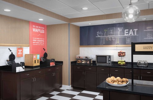 Statesboro Hotel | Hampton Inn Statesboro