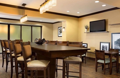 Stow Hotel | Hampton Inn Stow