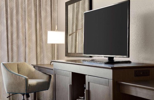 Stow Hotel | Hampton Inn Stow
