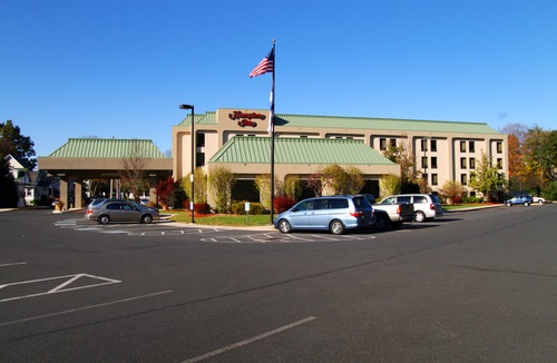 Stroudsburg Hotel | Hampton Inn Stroudsburg Poconos