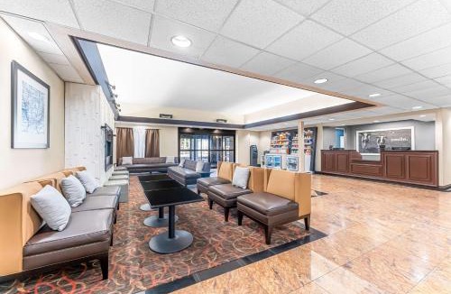 Stroudsburg Hotel | Hampton Inn Stroudsburg Poconos
