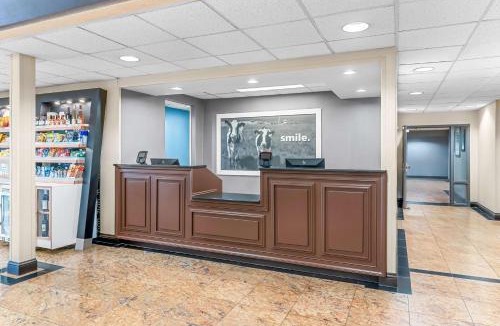 Stroudsburg Hotel | Hampton Inn Stroudsburg Poconos