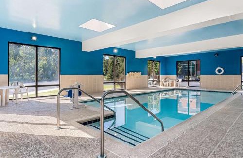 Stroudsburg Hotel | Hampton Inn Stroudsburg Poconos