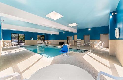 Stroudsburg Hotel | Hampton Inn Stroudsburg Poconos