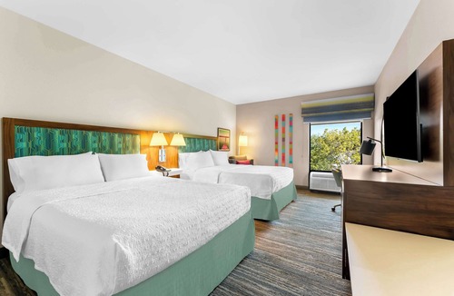 Stroudsburg Hotel | Hampton Inn Stroudsburg/Poconos