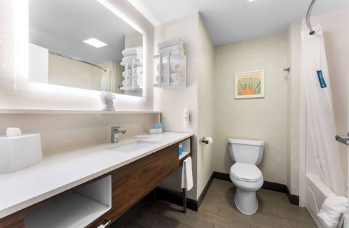 Stroudsburg Hotel | Hampton Inn Stroudsburg/Poconos