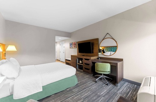 Stroudsburg Hotel | Hampton Inn Stroudsburg/Poconos