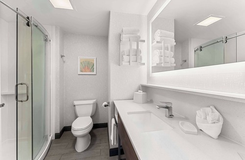 Stroudsburg Hotel | Hampton Inn Stroudsburg/Poconos