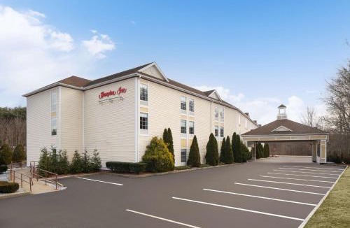 Sturbridge Hotel | Hampton Inn Sturbridge