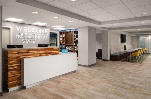 Sturbridge Hotel | Hampton Inn Sturbridge