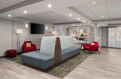 Sturbridge Hotel | Hampton Inn Sturbridge