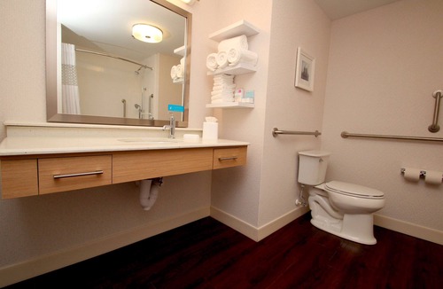 Suffolk Hotel | Hampton Inn Suffolk