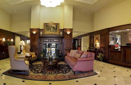 Green Hills Hotel | Hampton Inn & Suites Nashville-Green Hills