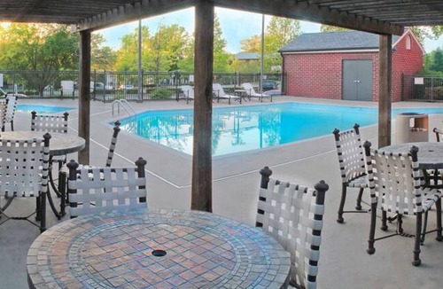 Green Hills Hotel | Hampton Inn & Suites Nashville-Green Hills