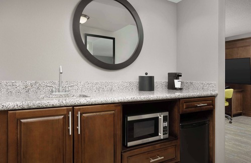 Altamonte Springs Hotel | Hampton Inn & Suites Orlando-North/Altamonte Springs