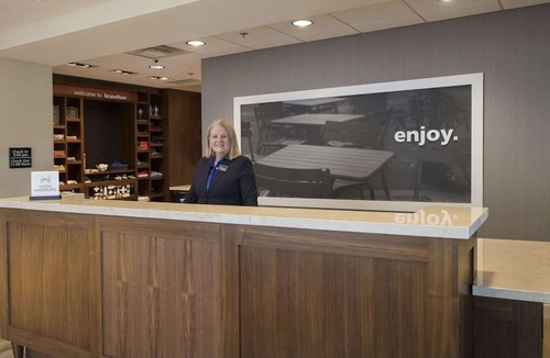 Braselton Hotel | Hampton Inn & Suites Braselton