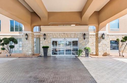 Abilene Hotel | Hampton Inn & Suites Abilene I-20