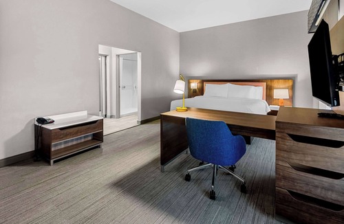 Abilene Hotel | Hampton Inn & Suites Abilene I-20