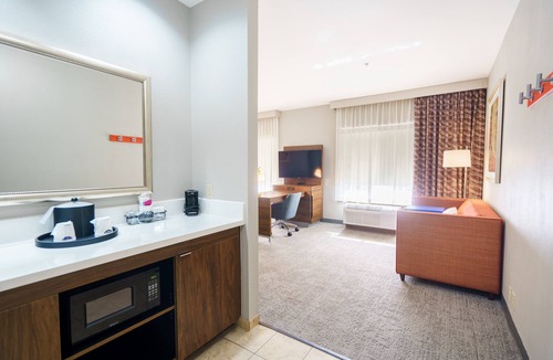 Abilene Hotel | Hampton Inn & Suites Abilene I-20