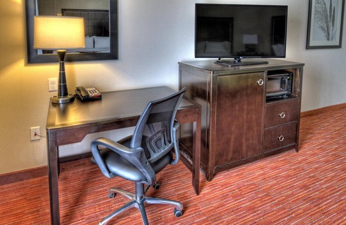 Ada Hotel | Hampton Inn & Suites Ada