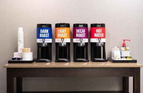 Albuquerque Hotel | Hampton Inn & Suites Albuquerque North/I-25
