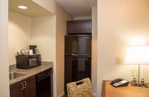 Downtown Albany Hotel | Hampton Inn & Suites Albany-Downtown