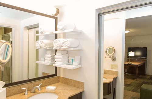 Downtown Albany Hotel | Hampton Inn & Suites Albany-Downtown