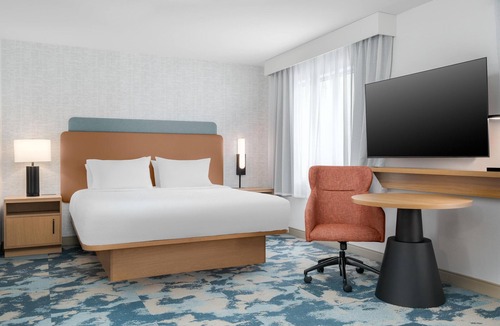Alpena Hotel | Hampton Inn & Suites Alpena
