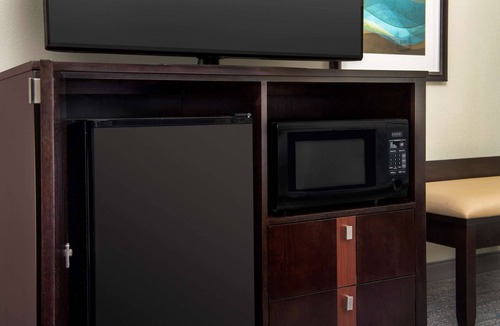 Alpharetta Hotel | Hampton Inn & Suites Alpharetta