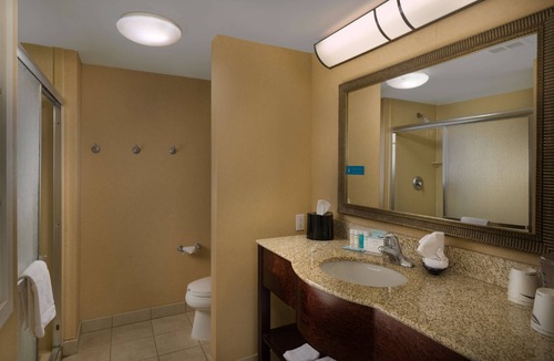 Altus Hotel | Hampton Inn Suites Altus