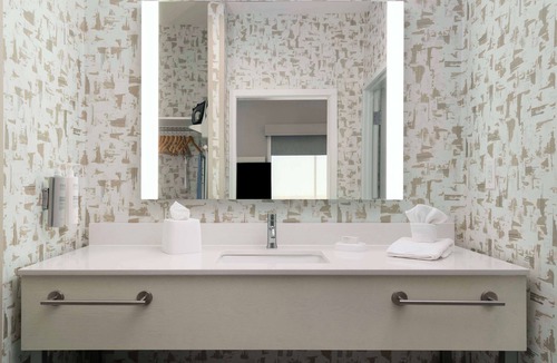 Soncy Hotel | Hampton Inn & Suites Amarillo West