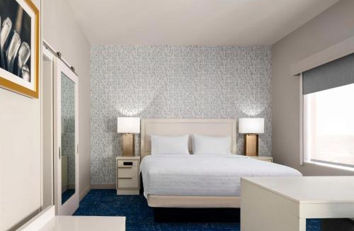 Soncy Hotel | Hampton Inn & Suites Amarillo West