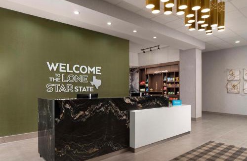 Soncy Hotel | Hampton Inn & Suites Amarillo West