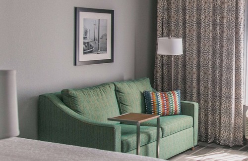Amarillo Hotel | Hampton Inn & Suites Amarillo East